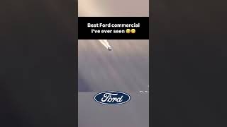 The greatest ford commercial ever produced 😎trucklife offroad trucklover trucks diesellife [upl. by Hephzipa]