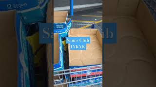 Sams Club Haul boxes and baskers giftbasket fyp gift giftbasketideas [upl. by Eiclehc]