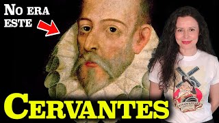 CERVANTES  La HISTORIA REAL de las AVENTURAS del escritor MIGUEL DE CERVANTES autor del QUIJOTE [upl. by Duky]