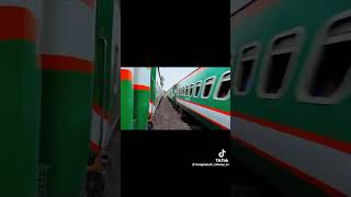 Bangladesh train [upl. by Cleodell]