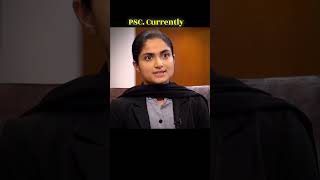 Introduce YourSelf  Rank 44 AMRITPAL KAUR  IAS civilserviceexam ias intro upsc [upl. by Eiralam11]