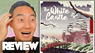 The White Castle Review — The 9 Turn Euro [upl. by Amanda571]