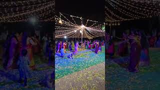 Bathukama Celebrations KSRTownship bhatukamma viralvideo dance viralshorts [upl. by Brigham]