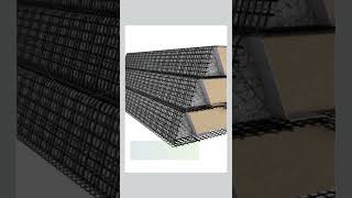 StrataSlope™ R Wire Mesh The flexible choice for slope reinforcement [upl. by Nosmas975]