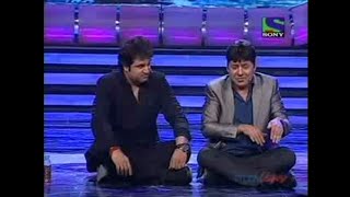 Krishna amp Sudesh lehri from Comedy Circus [upl. by Nahraf890]