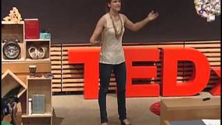 TEDxTerryTalks  Laura Bain  Living with Bipolar Type II [upl. by Oiratnom]