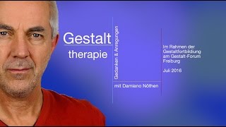 So wirkt die Gestalttherapie [upl. by Sivart75]