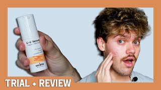 stratia cc serum  trial  review [upl. by Dannel15]