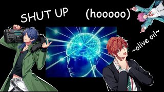 more of my brain thanks to hypmic [upl. by Eirahcaz]