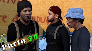 Chaves Brasileiro SBT  Episódio Bilhetes Trocados Parte 22 [upl. by Yesdnyl]