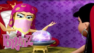 Jades Dream  Bratz Series Full Episode [upl. by Anileuqcaj]