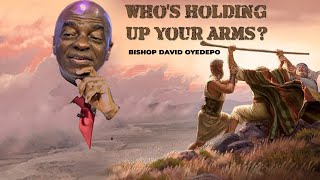 Bishop David Oyedepo  THIS ARE THE GODSENT MEN TO ME  Powerful Message [upl. by Alexi828]