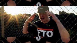 CShreve the Professor FTO quotSummer Ransomquot Official Video [upl. by Lowe764]