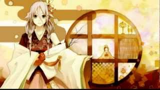 Nightcore  Rise against Swing life away [upl. by Kinnard]