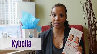 Tea Time With Selika Kybella vs CoolSculpting [upl. by Lachlan]