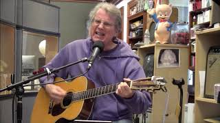 Roger McNamee quotSecret Agent Manquot 021922 [upl. by Machutte372]