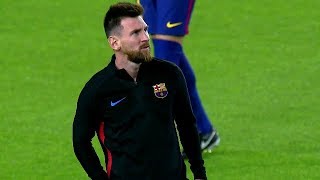 Lionel Messi vs Eibar Home HD 1080i 19092017 By IramMessiTV [upl. by Awad957]