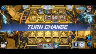 YuGiOh MASTER DUEL KASHTIRA ENDYMION VS BRANDED DESPIA DOGMATIKA [upl. by Adyahs]