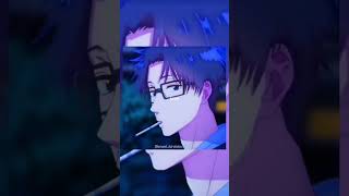 I want a lover like him 😭❤️ narumihirotaka 🖇️ [upl. by Stulin623]