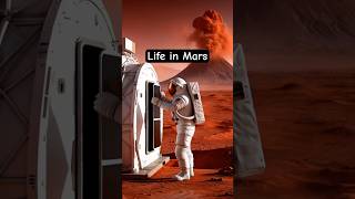 Life on Mars A Glimpse Into Our Futuristic Red Planet Home” [upl. by Nibuz]