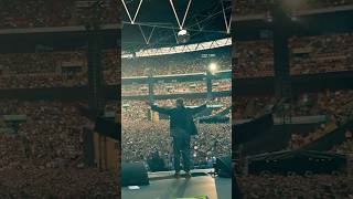 blur  Live at Wembley Stadium album out now Concert film coming to UKIE cinemas 6th Sept shorts [upl. by Reklaw]