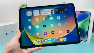 How to Check if iPad is REAL [upl. by Noseimaj]