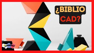 🔥BiblioCAD Premium Gratis🔥 [upl. by Thomson]