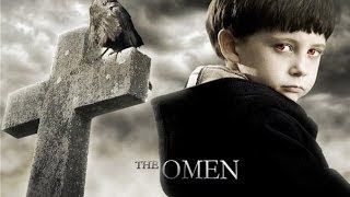 The Omen 2006 Trailer [upl. by Iosep]