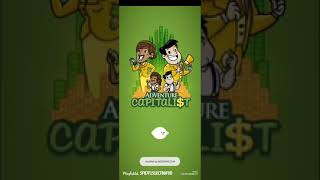 Adventure Capitalist adcap MOD APK  Infinite Gold amp Megabucks Android [upl. by Azpurua]