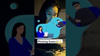 Phishing Scams 🤯🪝 cybersecurity bengali ethicalhacking phishing scams hacker hack technology [upl. by Irrac]