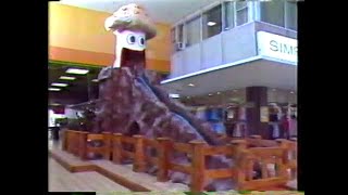 Winnipeg  Polo Park Shopping Centre Christmas commercial 1979 [upl. by Bixby]