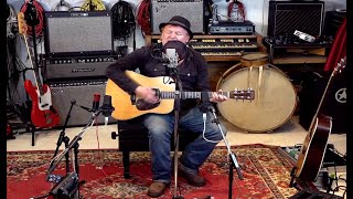 Mark Chadwick  One Way  The Levellers  2 Seas Sessions [upl. by Arammat]