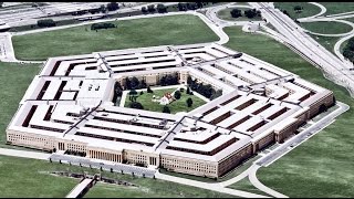 The Pentagon Top Documentary EXCLUSIVE [upl. by Jeffy]