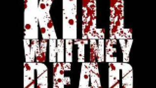 KILLWHITNEYDEAD  You Like Knife Play I Love Knife Play [upl. by Roderich]