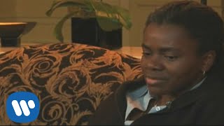 Tracy Chapman  Webisode 4 [upl. by Ramat]