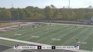 Jack Goal vs Grayslake North [upl. by Elocin]