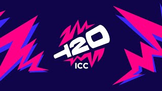 The ICC T20 World Cup gets a brand new makeover [upl. by Milon61]