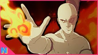 Firebending Powers amp Culture Explained Everything Avatar Pt 3 [upl. by Eceertal188]