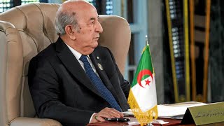 Une économie de Monopoly  comment le Régime Tebboune joue gravement avec l’avenir de l’Algérie [upl. by Spillar]