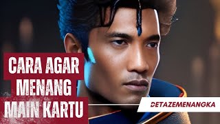 cara agar menang main kartudadu menurut hari pasaran [upl. by Dleifyar773]