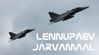 Lennupäev Järvamaal [upl. by Xer]