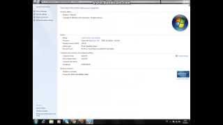 Intel Pentium E5700 Dual Core Overclocking To 40 Ghz [upl. by Minsk]