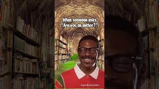 Why do I get bashful booktube fantasyauthors authortube fantasyauthor writermeme indieauthor [upl. by Dow]