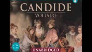 Voltaire CANDIDE [upl. by Spiro358]