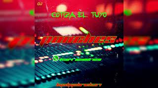 Ponches Para Djs 2020 Diciembre ByDjGabriel507 [upl. by Htebasil]