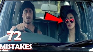 Commando 2 Full Movie  Mistakes72 Mistake   Vidyut Jammwal Adah Sharma  Galti se mistake11 [upl. by Nreval]