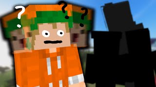 Wo sind die Mongos「Minecraft JumpWorld」 [upl. by Kucik]