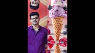 vijay vs ice cream [upl. by Shields458]