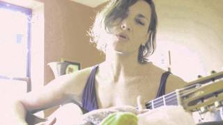 Jen Chapin  Go Away Official Music Video [upl. by Standush]