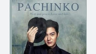 pachinko kdrama trailer  leeminho ❤ [upl. by Naillimxam]